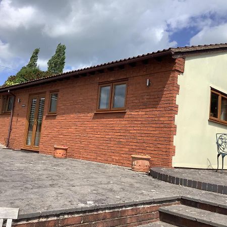 Woodcutters Barn, Overlooking Ledbury & Malvern Hills מראה חיצוני תמונה