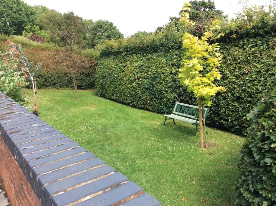 Woodcutters Barn, Overlooking Ledbury & Malvern Hills מראה חיצוני תמונה